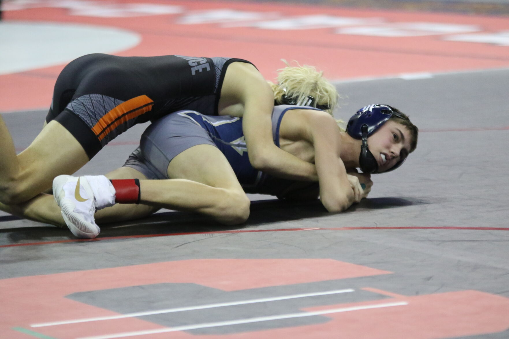 State wrestling -- York4.JPG